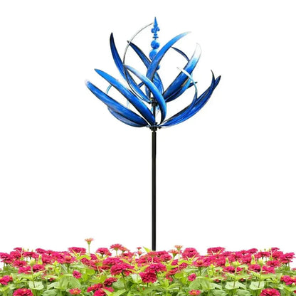 Windspiel Windchime Garten Dekoration Modern