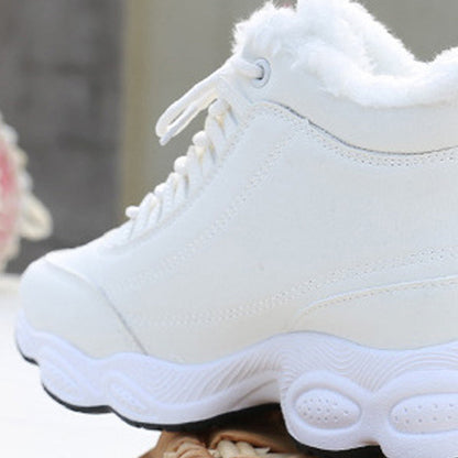 Damen Turnschuhe Bequem Robust Sportlich