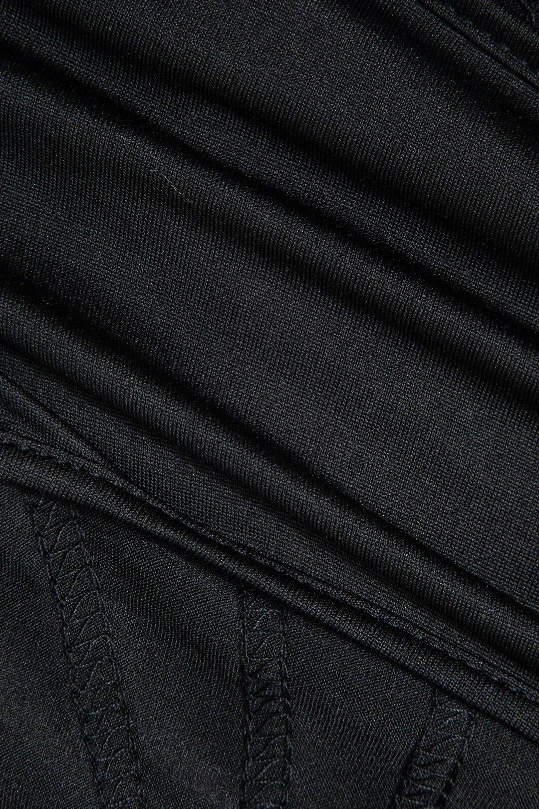 Elegantes Abendkleid Top und Maxirock Set