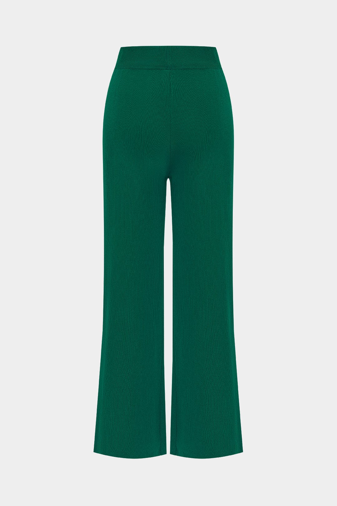 Elegantes Strickset Damen Dreiteilig Modern