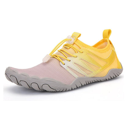 Barfußschuhe Rutschfest Gesundheitsschuhe Heidi Modell