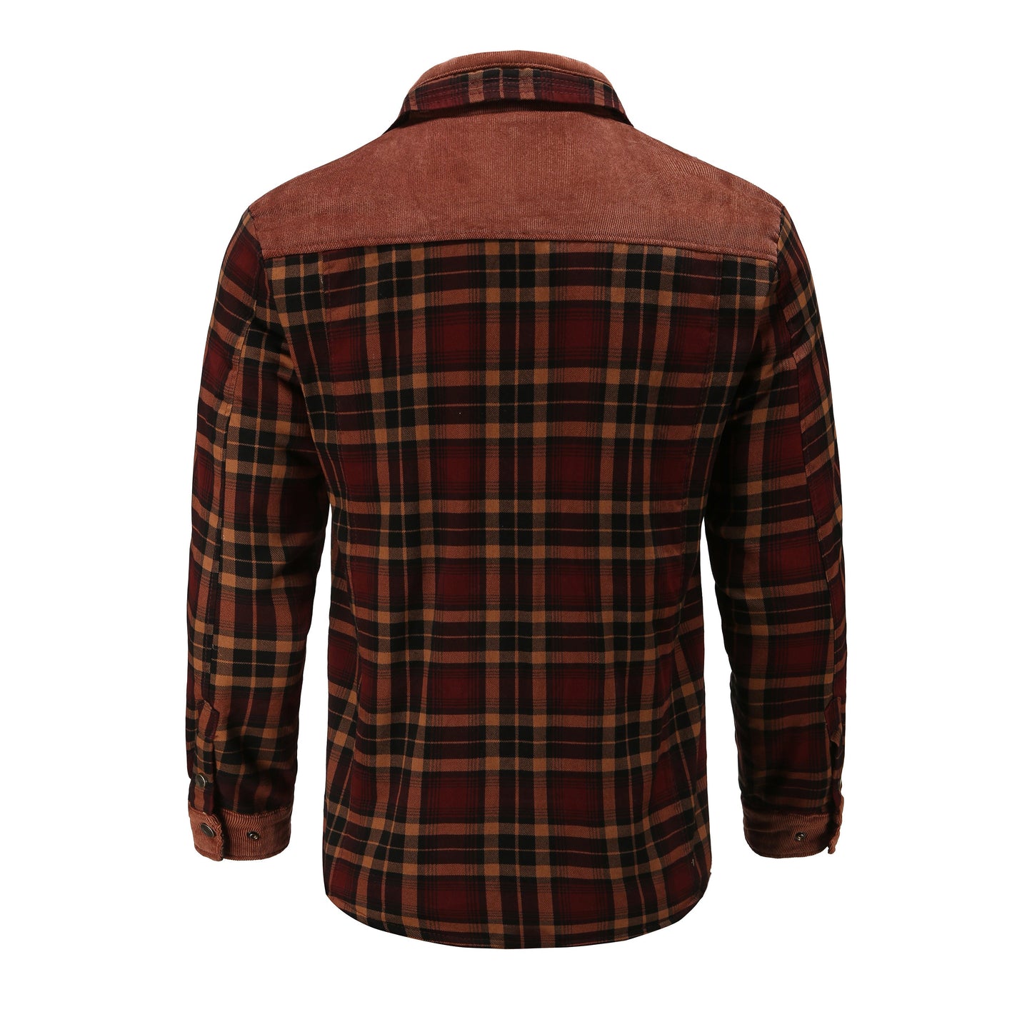 Herren Winterjacke Warm Wasserfest