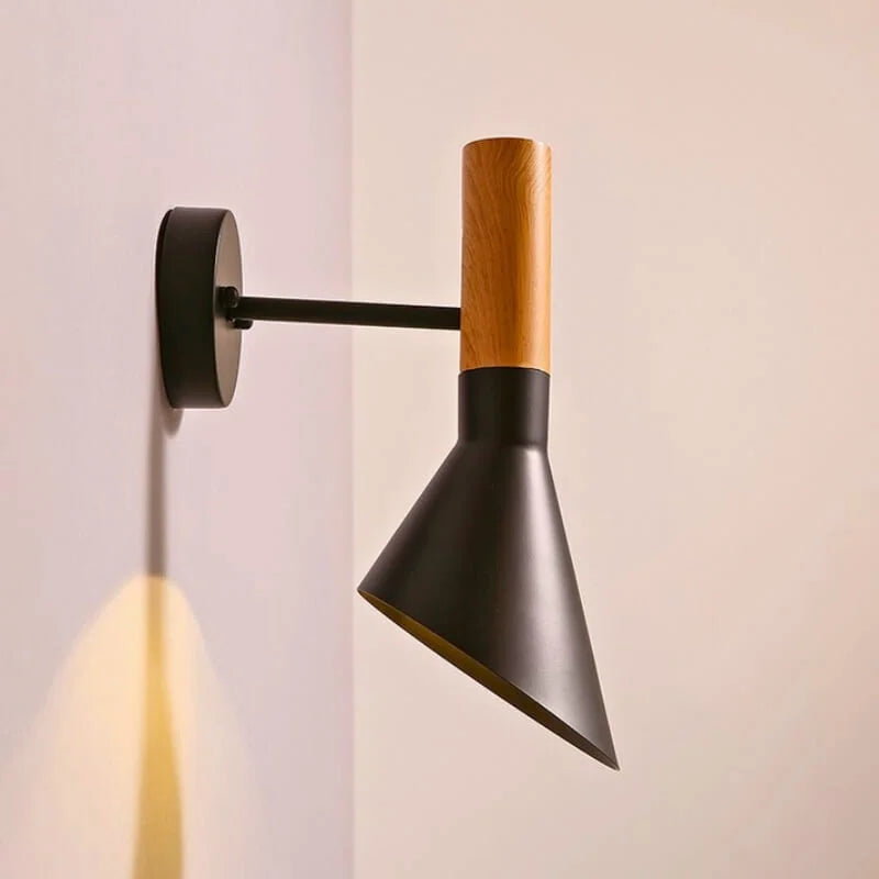 Moderne LED Tischlampe Elegante Minimalistisch