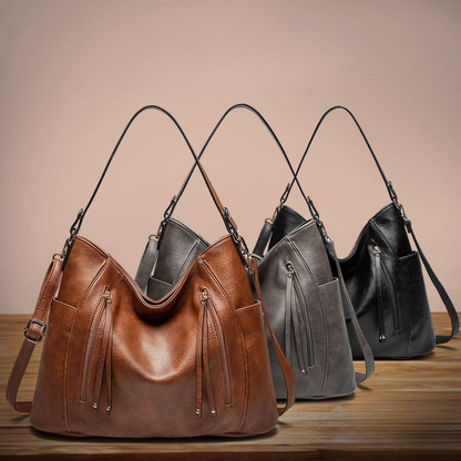 Luxus Tasche Elegante Damenhandtasche Berlin Style