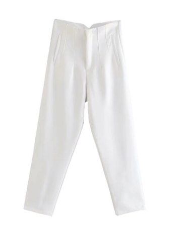 Chic Trousers