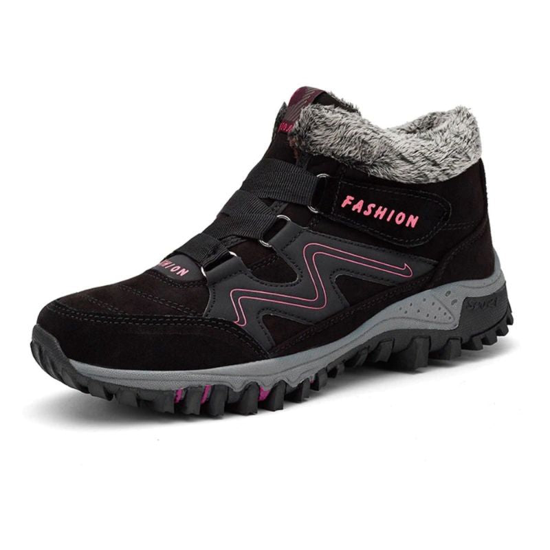 Wisia Orthopädische Schuhe für den Winter