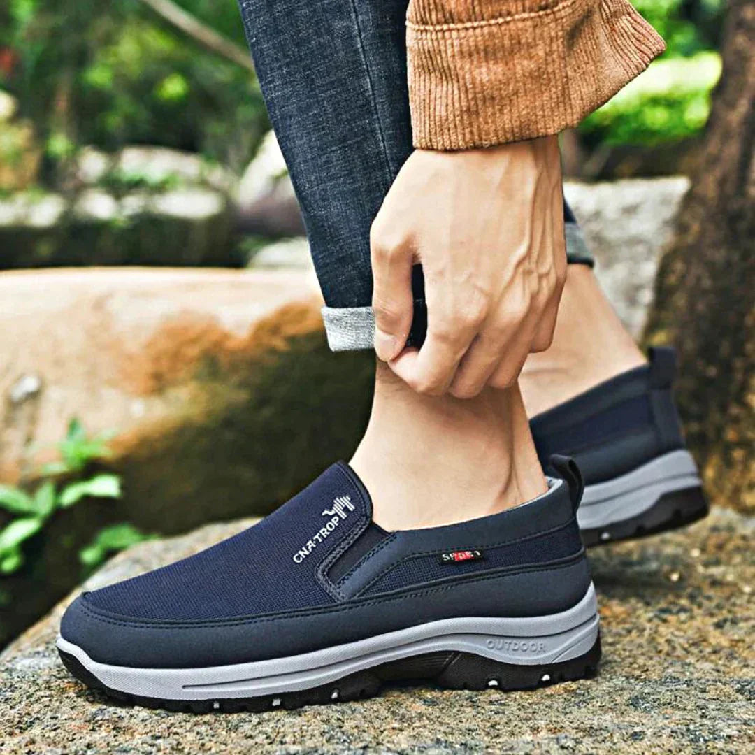 Wanderschuhe Orthopädisch Bequem Damen