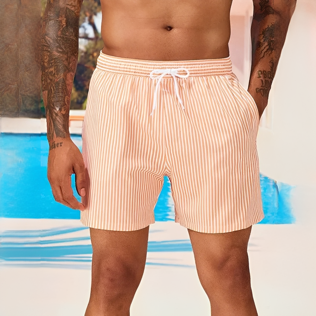 Herren-Shorts Sommer Lebron Sport Shorts Kurz - BerlinGlamour