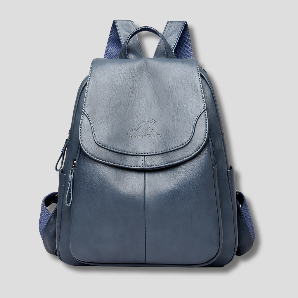 Rucksack Praktisch Stilvoll Reise