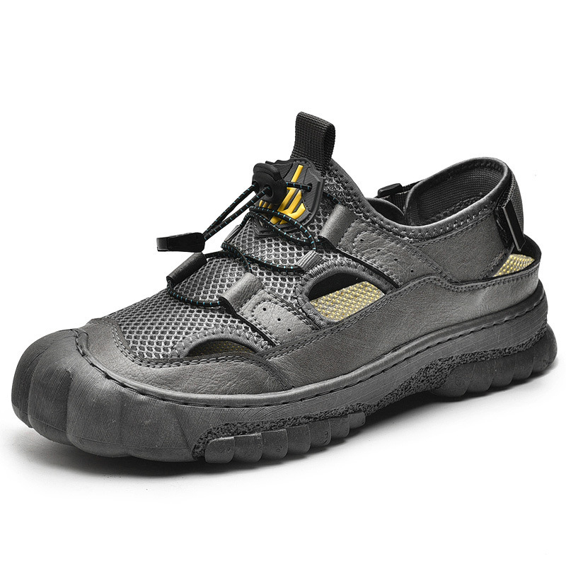Sommer Sandalen Damen Bequem Outdoor