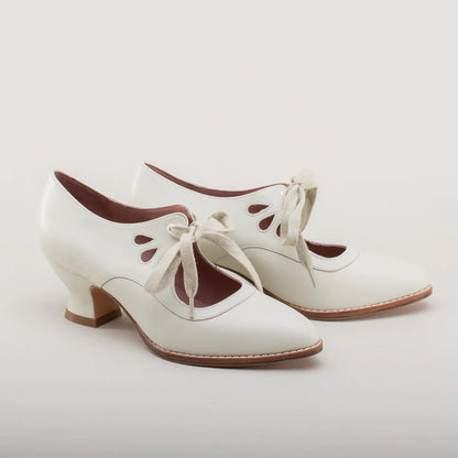Damen Schuhe Absatz Stilvoll Hochzeitsschuhe
