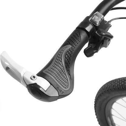Ergonomische Fahrradgriffe Premium Komfort Griff
