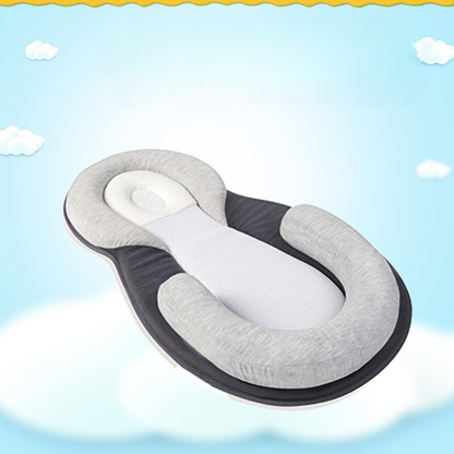 Baby Liegepad Comfort Lounger für Babys