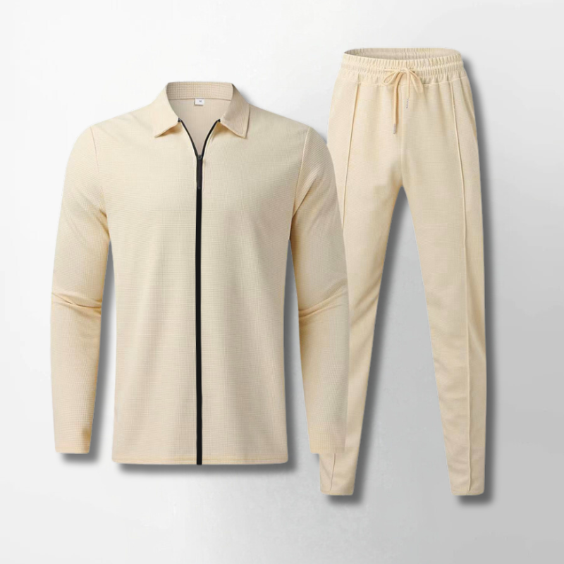 Herren Set Elegant Komfortabel für jeden Anlass