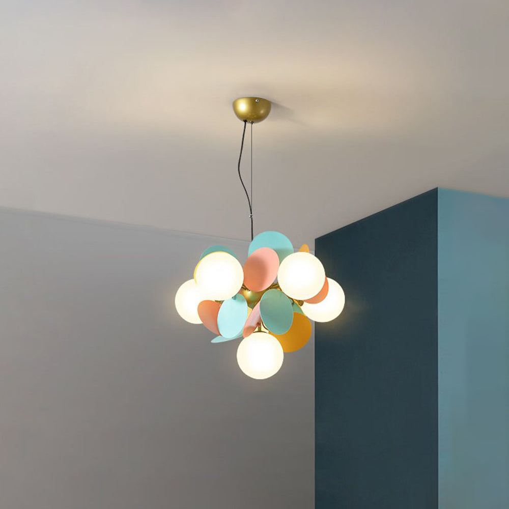 LED Hängeleuchte Modern Stylisch Dimmbar