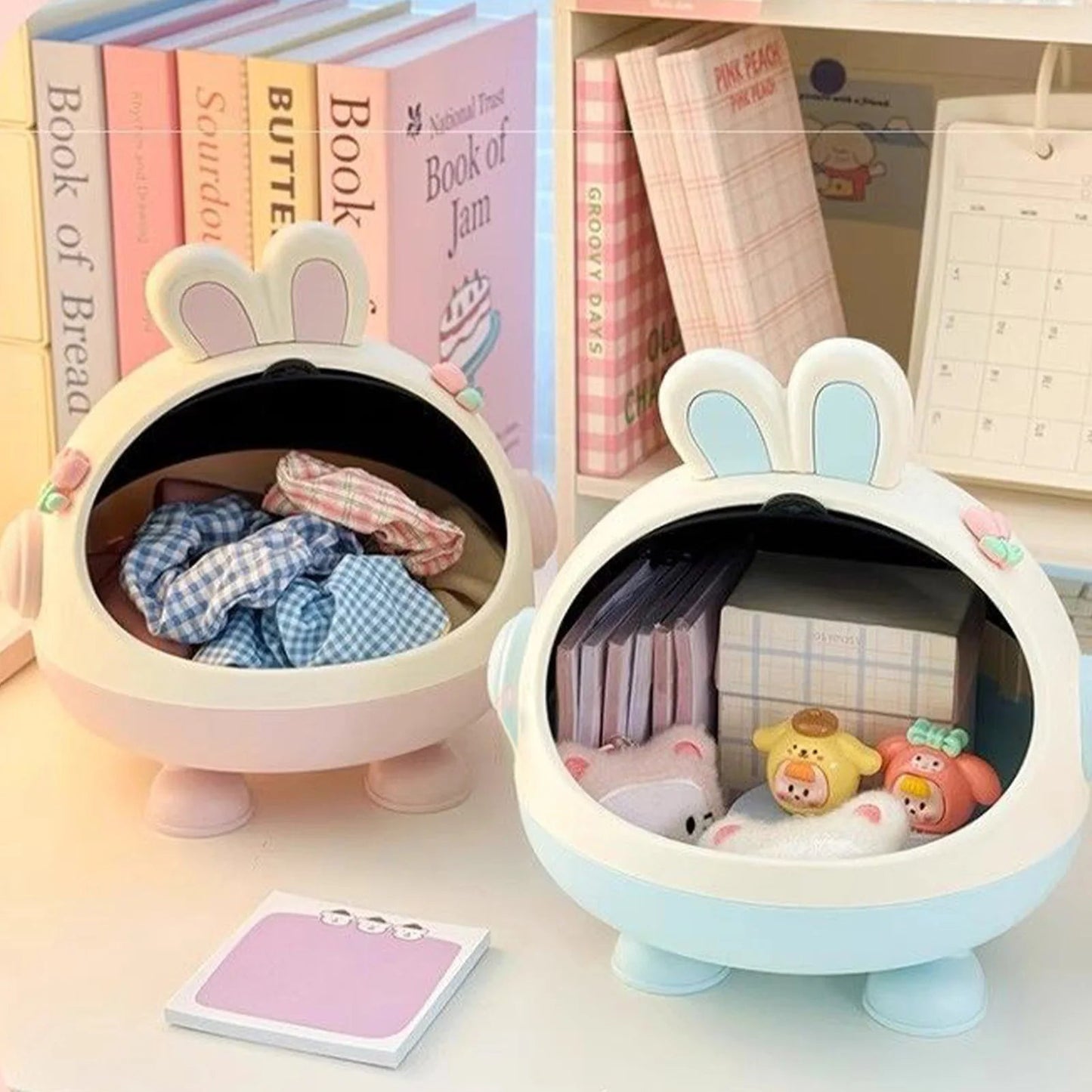 Mini Mülleimer DesktopBehälter Schreibtisch