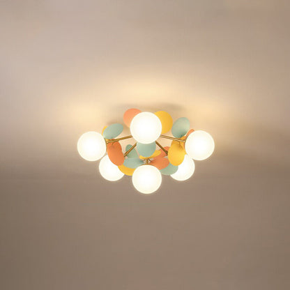 LED Hängeleuchte Modern Stylisch Dimmbar