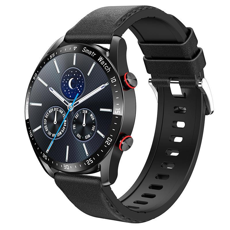 Smartwatch Multifunktionale Fitness Uhr Berlin Glamour