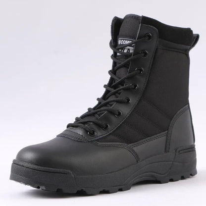 Militärstiefel Taktisch Robust Outdoor