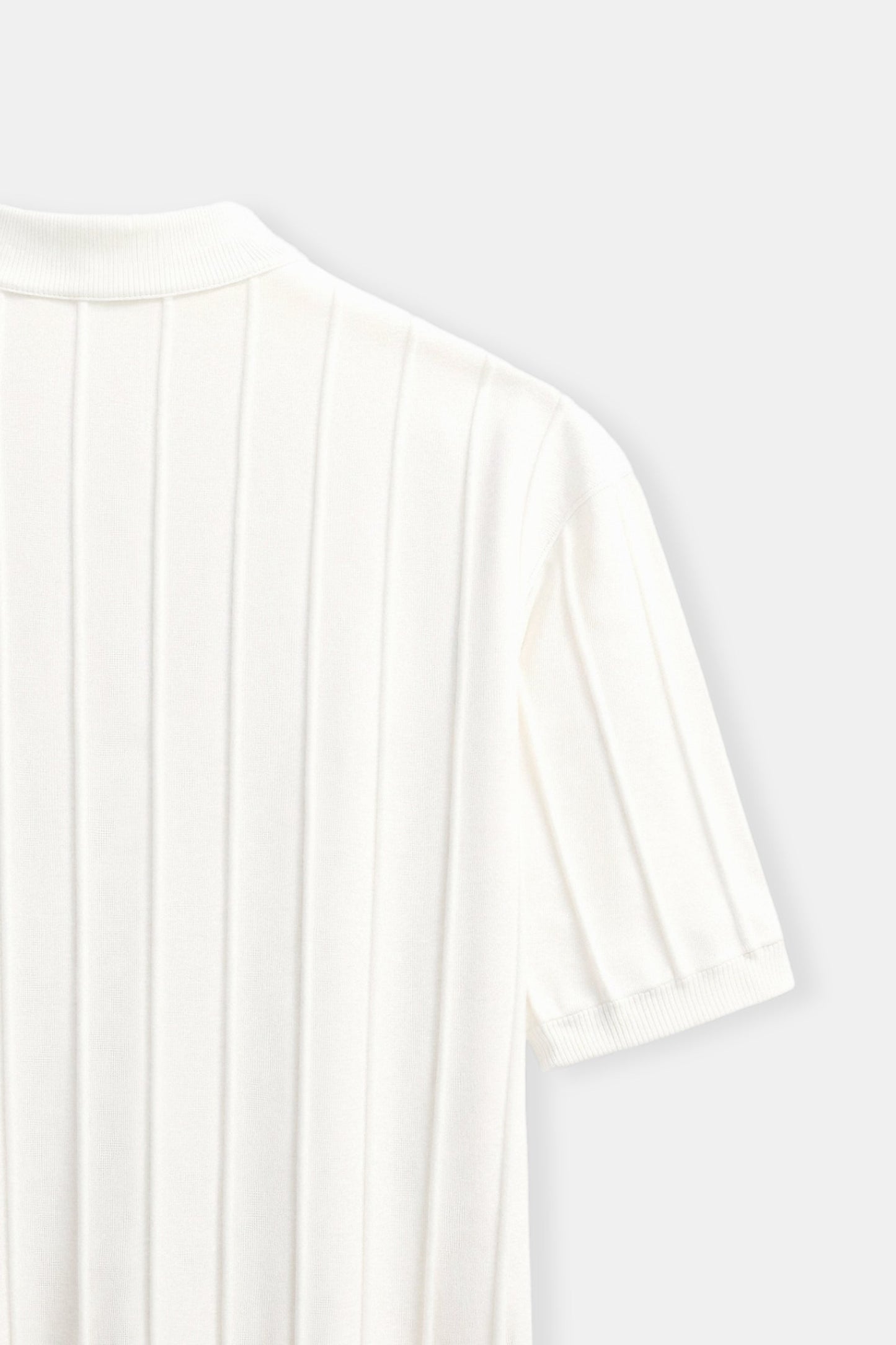 Klassisches Streifen T-Shirt Heavy Old-School Style