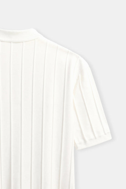 Klassisches Streifen T-Shirt Heavy Old-School Style