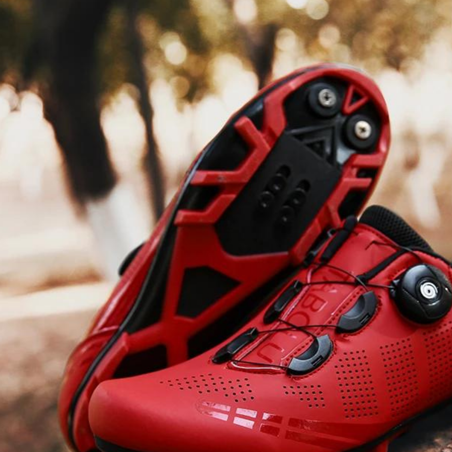 Orthopädische Radschuhe Bequem Sport