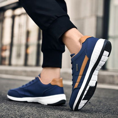 Frauen Freizeitschuhe Bequem Sportlich