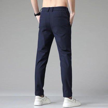 Herrenhose Slim Fit Modern