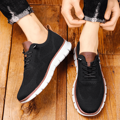 Sneaker Herren Leicht Lässig Laufschuhe Anti-Rutsch - BerlinGlamour