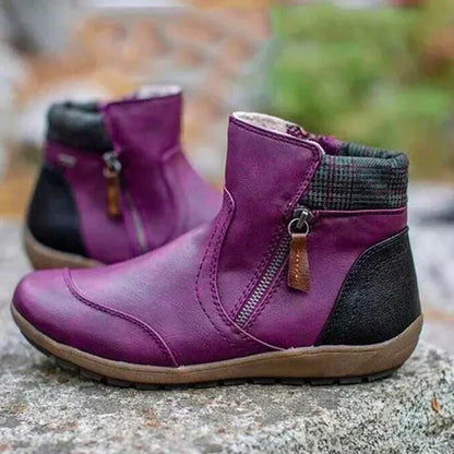 Wasserdichte Orthopädische Stiefel Premium Qualität