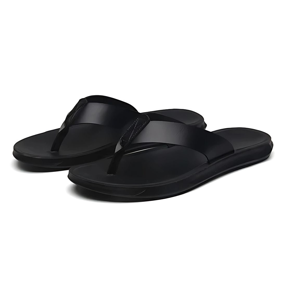 Herren Flip Flops Bequem Sommer