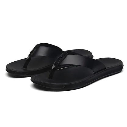 Herren Flip Flops Bequem Sommer