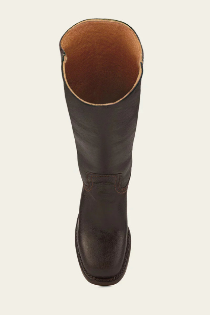 Damen Stiefel Lange Stilvolle Overknee Schuhe - BerlinGlamour