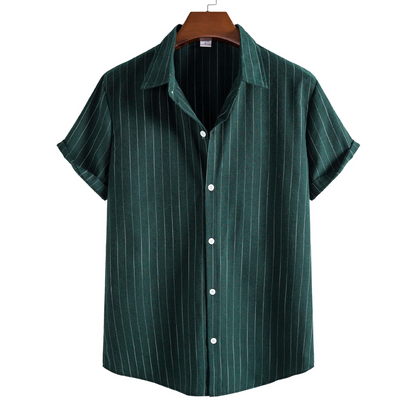 Herrenhemd Modern Slim Fit für Alle Anlässe