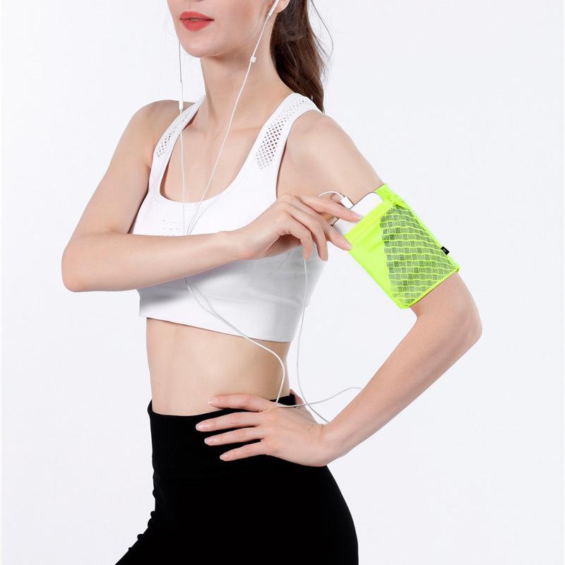 Sportarmband für Handy Wasserdicht Laufband