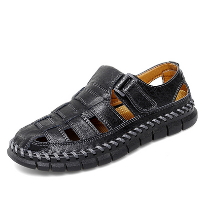 Strand-Sandalen Damen Maxi-Komfort Bequem