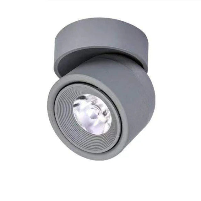 LED Spotlight Minimalistisch Modern Nordic Design
