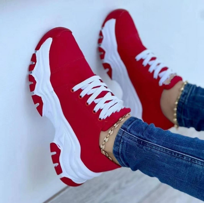 Damen Schuhe Ergonomisch Bequem Für Jeden Anlass - BerlinGlamour