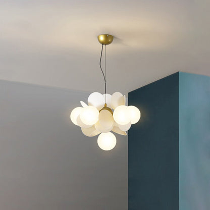 LED Hängeleuchte Modern Stylisch Dimmbar