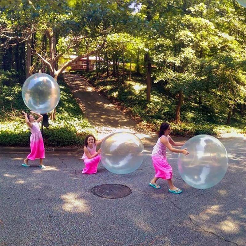 Aufblasbarer Party Bubble Ball Groß