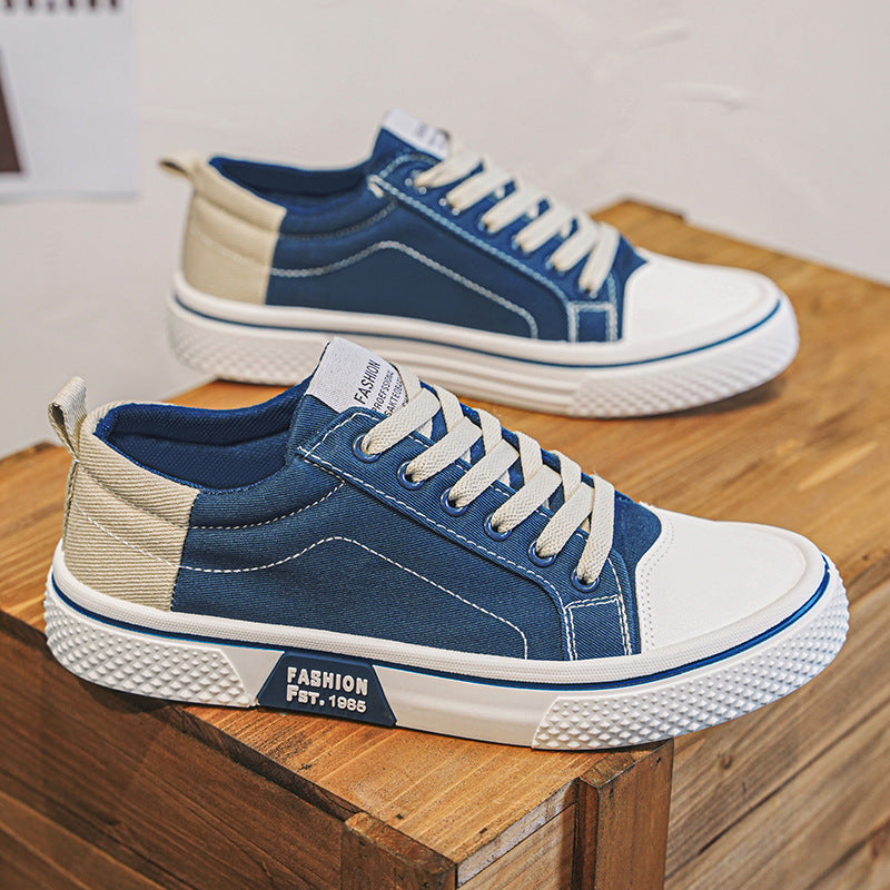 Skateboard Schuhe Herren Stilvoll Sportlich