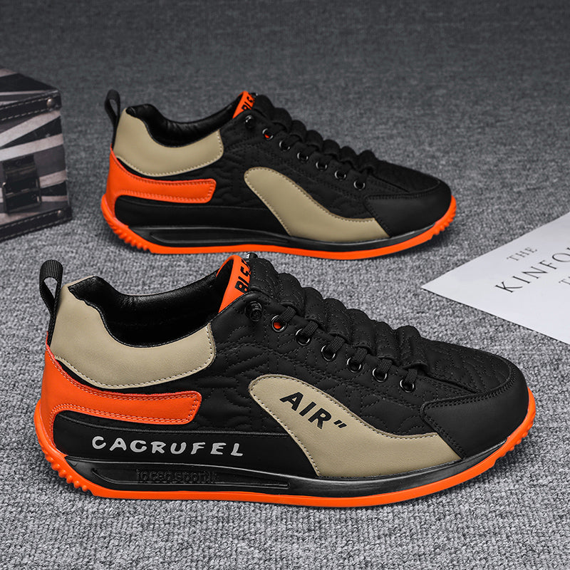 Laufschuhe Männer Leicht Athletisch Sport