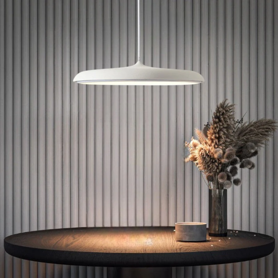 Skandinavische Pendelleuchte Modern Luxus Design