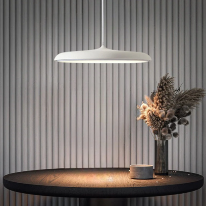 Skandinavische Pendelleuchte Modern Luxus Design