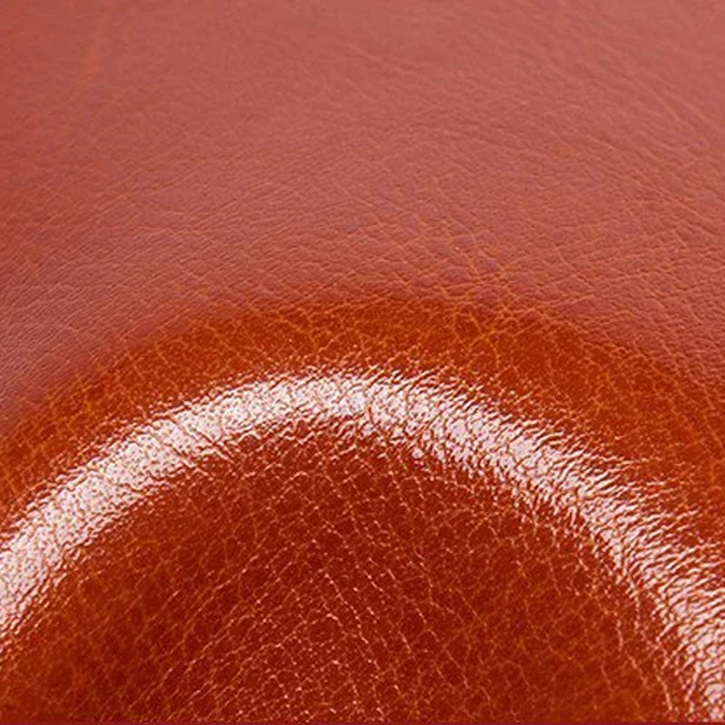 Leder Umhängetasche Elegante Damenhandtasche Schwarz