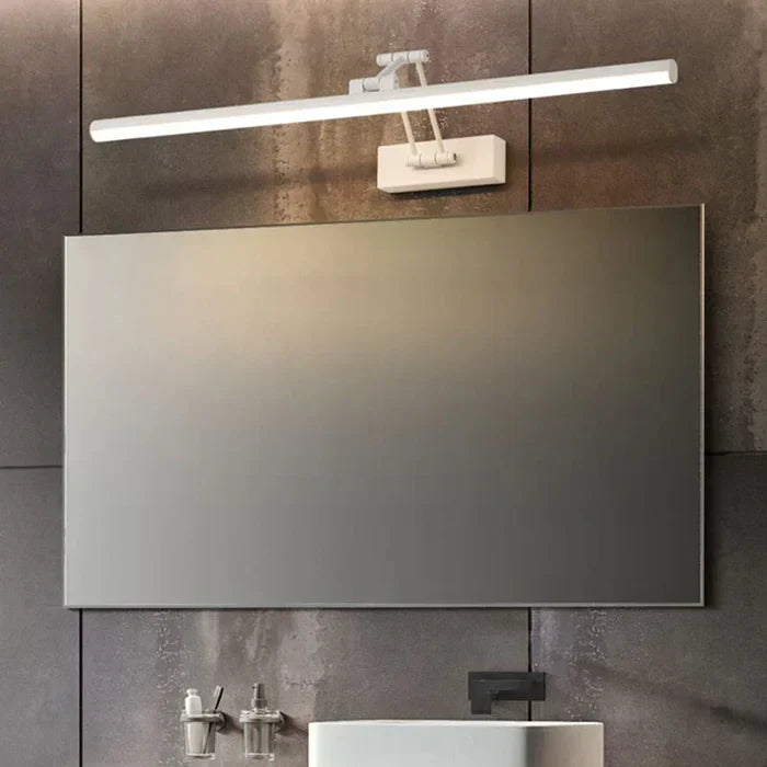 Moderne LED Wandlampe Minimalistisch Dimmbar