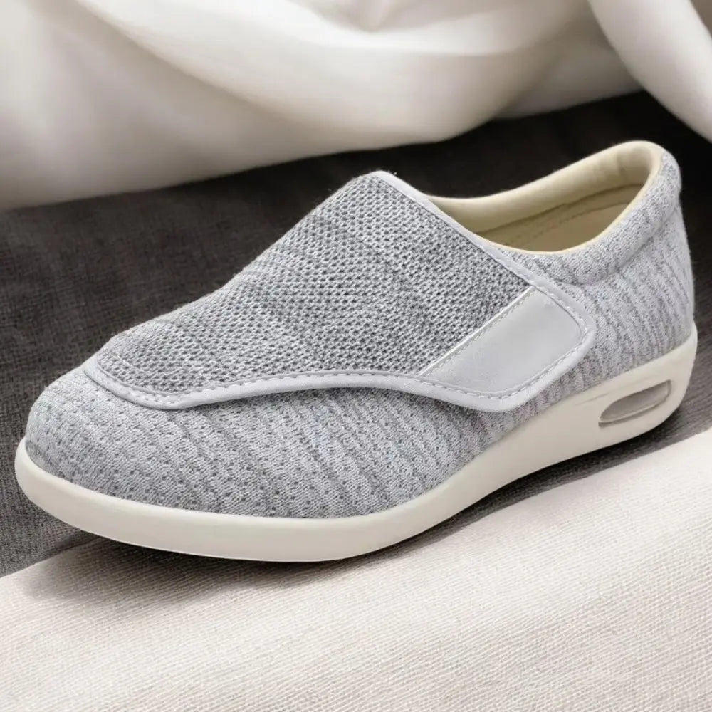 Diabetische Schuhe Bequem Breit Passend