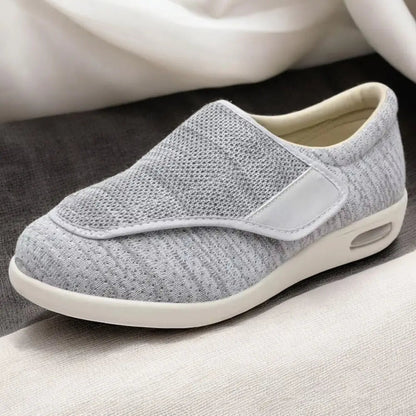 Diabetische Schuhe Bequem Breit Passend
