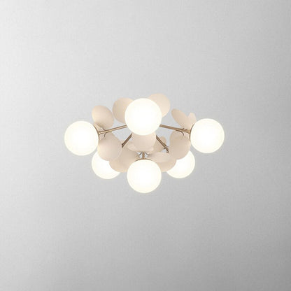 LED Hängeleuchte Modern Stylisch Dimmbar