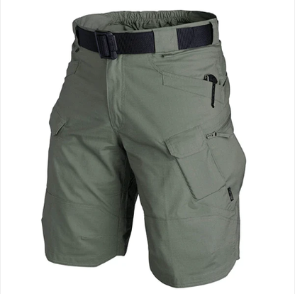 Herren Cargoshorts Bequem Premium Qualität